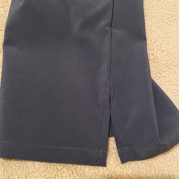 The Dickies EDS Essential pants/ scrub; natural rise, pull on pant. Comfortable - Picture 9 of 9